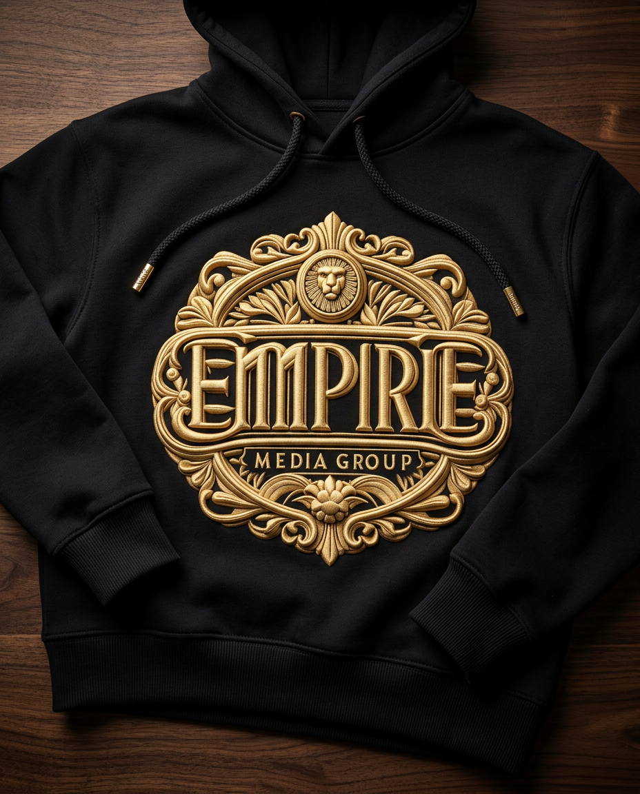 C-EMBO — Hoodie